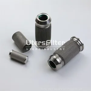 HFE110/10H 186026 UTERS Replace of EMG High Pressure Filter Element thumbnail-4