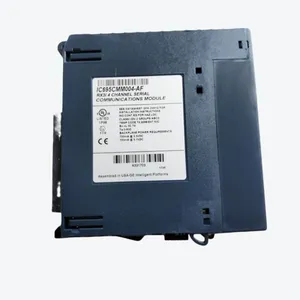 GE IC693PWR330 PLC Module In Stock thumbnail-4