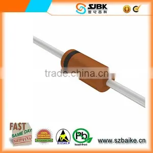 1N4148 DIODE SMALL SIG 100V 0.2A ALF2 thumbnail-1