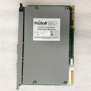 Brand New and Original Prosoft MVI56-AFC in Stock thumbnail-4