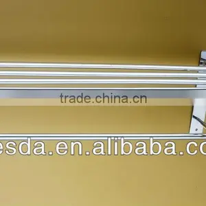 Wesda Cheap Good Quality Stainless Steel 201 Towel Rack thumbnail-1