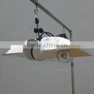 Air Cooled Reflector 8 Inch thumbnail-4