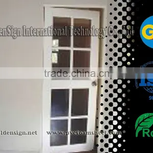 Eco Friendly Pvc Foam Sheet/manufactura de PVC Plancha/eco/saludable thumbnail-3