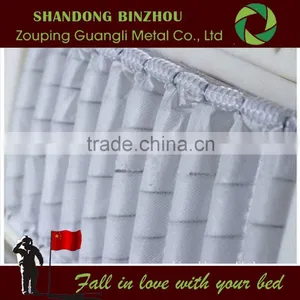 China Manufacturer High Carbon Steel Wire Rod Pocket Spring for Mattress Haiti thumbnail-4