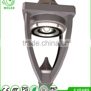MCLED 20W-80W MTY-016 High Quality Outdoor Yard Lights IP67 thumbnail-1