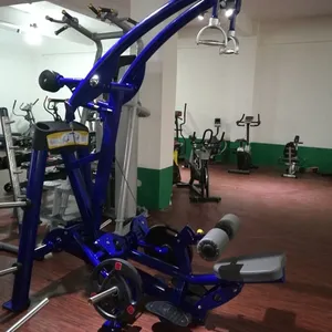 Commercial Multi Gym Equipment/ my Gym Fitness Equipment/ Functional Trainer thumbnail-3
