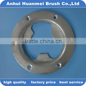 Floor Scrubber Brush Metal Buckles thumbnail-2