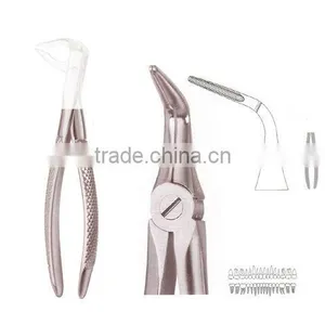 Extracting Forceps,Dental Forcep, Dental Instrumens Supplies thumbnail-1