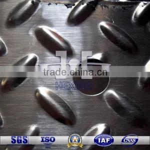 Aluminum Checkered Plate thumbnail-1