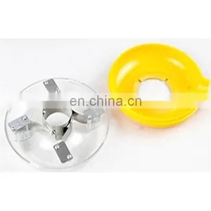 Stainless Steel Plastic Corn Stripper thumbnail-3