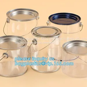 Clear Windowed Box Alternatives to Acrylic Box PET Box for Glasses Alternatives to Acrylic Box Alternatives to Paper bo thumbnail-3