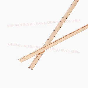 Over 300 Items Standard Off -The Shelf Strips and Becu Gasket thumbnail-2