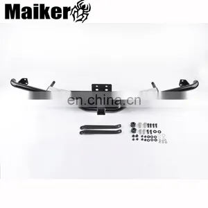 4x4 Offroad Hot Sales Rear Bumper Guard for Land Rover Defender Accessories thumbnail-1