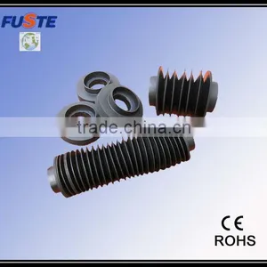 Custom Rubber Air Intake Hose, Air Bellow thumbnail-1