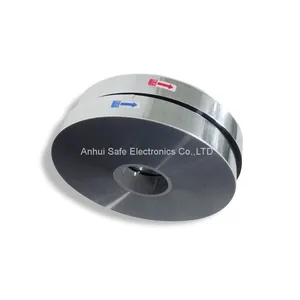AnHui Safe Metallized Capacitor Film 3.2um 3.4um 3.6um 2.8um 10um 2.5um 2.7um thumbnail-1