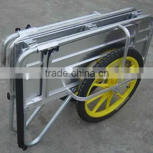 Garden Cart Tool Cart thumbnail-1