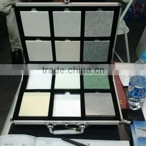 Tile and Stone Sample Display Case,aluminium Sample Box for Tile thumbnail-1