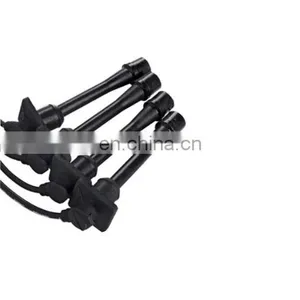 Cheap Price Ignition Cable Spark Plug Wire Set 90919-22393 9091922393 for Toyota CELICA MR 2 thumbnail-4