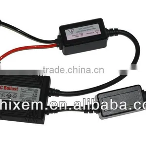 HX35-S32C CANBUS AC Slim HID Ballast With Warning Canceller thumbnail-1