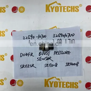 32G90-10700 D04FR BOOST PRESSURE SENSOR Sk135SR SK130-8 SK140-8 thumbnail-2