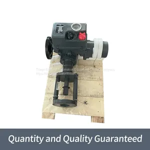 Bernard Straight Travel Electric Actuator Intelligent Adjusting Electric Device A+Z64/K0610 thumbnail-1