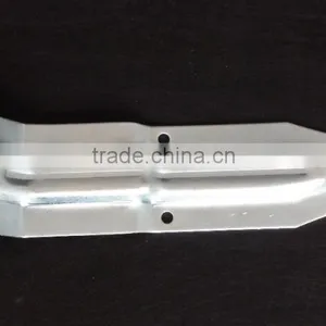 01121 Steel or Stainless Steel Door Hinge Truck Trailer Spare Parts Quality Choice thumbnail-2