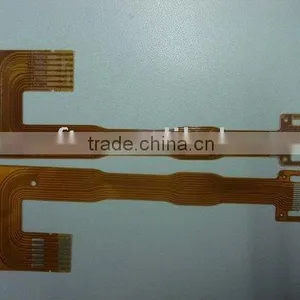 FPC Flexible PCB Cable thumbnail-1