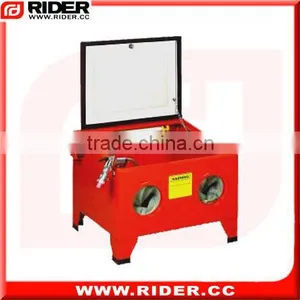 90L 24gal Portable Sandblaster thumbnail-1
