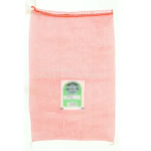 Tubular Monofilament Net Bags for Vegetable and Fruit, Firewood thumbnail-2