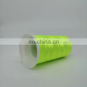 Low Shrinkage Knitting Sewing Polyester High Tenacity Strength Stitching Thread 250D 420D thumbnail-5
