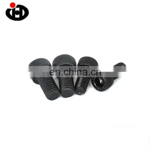 JINGHONG DIN 912 m7 GR 12.9 Hexagon Socket Head Cap Screw thumbnail-5