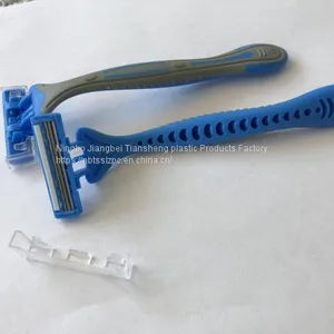 TS-C236 Disposable Razor thumbnail-1