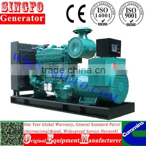 SINGFO Open Type Portable Magnet Generator thumbnail-2