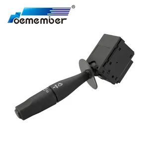 6239-G6 6239G6 96049597ZL 96112466ZL Truck Combination Switch Truck Steering Column Switch For PEUGEOT thumbnail-1