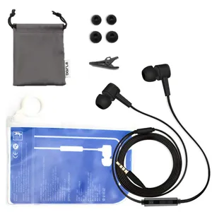 Colorful Disposable Noodle Cable Earphone for Iphone 6 thumbnail-5