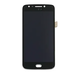 Cell Phones Smartphones Lcd For Motorola E4 USA Version Touch Screen Lcd Display Cell Phone Parts Mobile Phone Lcd thumbnail-2
