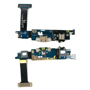 Flex Cable Charger Ports For Samsung S6 Edge G925V Charging Port Connector Cell Phone Spare Parts thumbnail-4