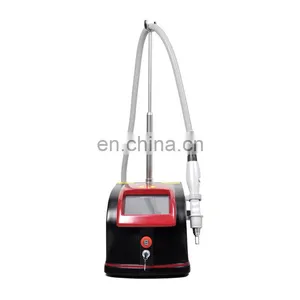 Big Sale Picosecond Laser Birthmark/Tattoo Removal Machine With Powerful Energy thumbnail-3
