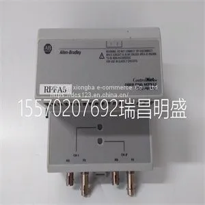 Module Spare Parts 1786-RPFPXLB thumbnail-1