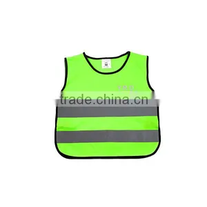 Kids Protective Vest Road Safety Clothes thumbnail-1