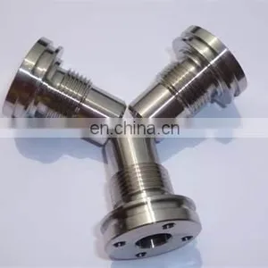 Figure Processing Stainless Steel Castings Metal Fittings Non-standard Special-shaped Precision Castings thumbnail-5
