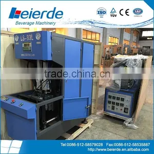 3000 Bottles per Hour Juice Bottle Filling Machine thumbnail-5