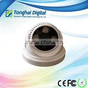 1/3'' CMOS Small Night Vision Camera thumbnail-5