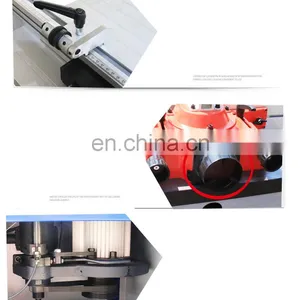 Xiamen Strongtech co MX5112 Spindle Moulder Woodworking Machine thumbnail-3