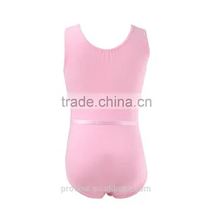 Practice Dancewear for Girls thumbnail-4