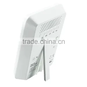 Date Color Wireless Digital Weather Clock thumbnail-3