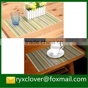 PP Heat Resistant Dish Mat Table Placemat thumbnail-2