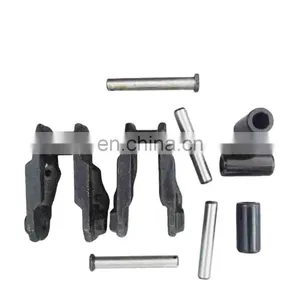 Excavator Undercarriage Parts Track Link Pin For Sale thumbnail-1