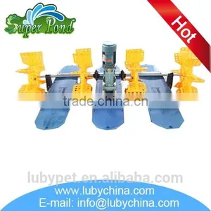 Multifunctional Honey Rotary Lobe Pump With Low Price thumbnail-4