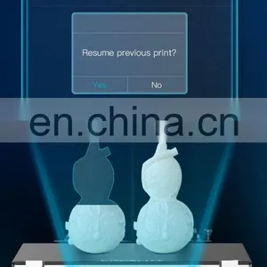 Cheap Newest Ender 6 3D Printer thumbnail-5